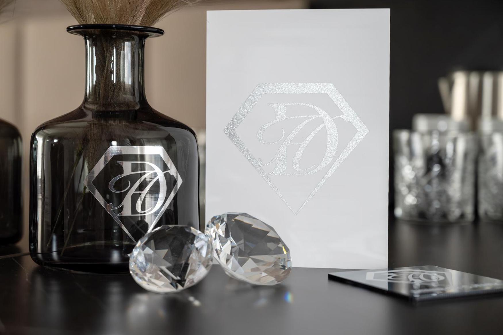 Diamond Hotel Zagreb Bagian luar foto