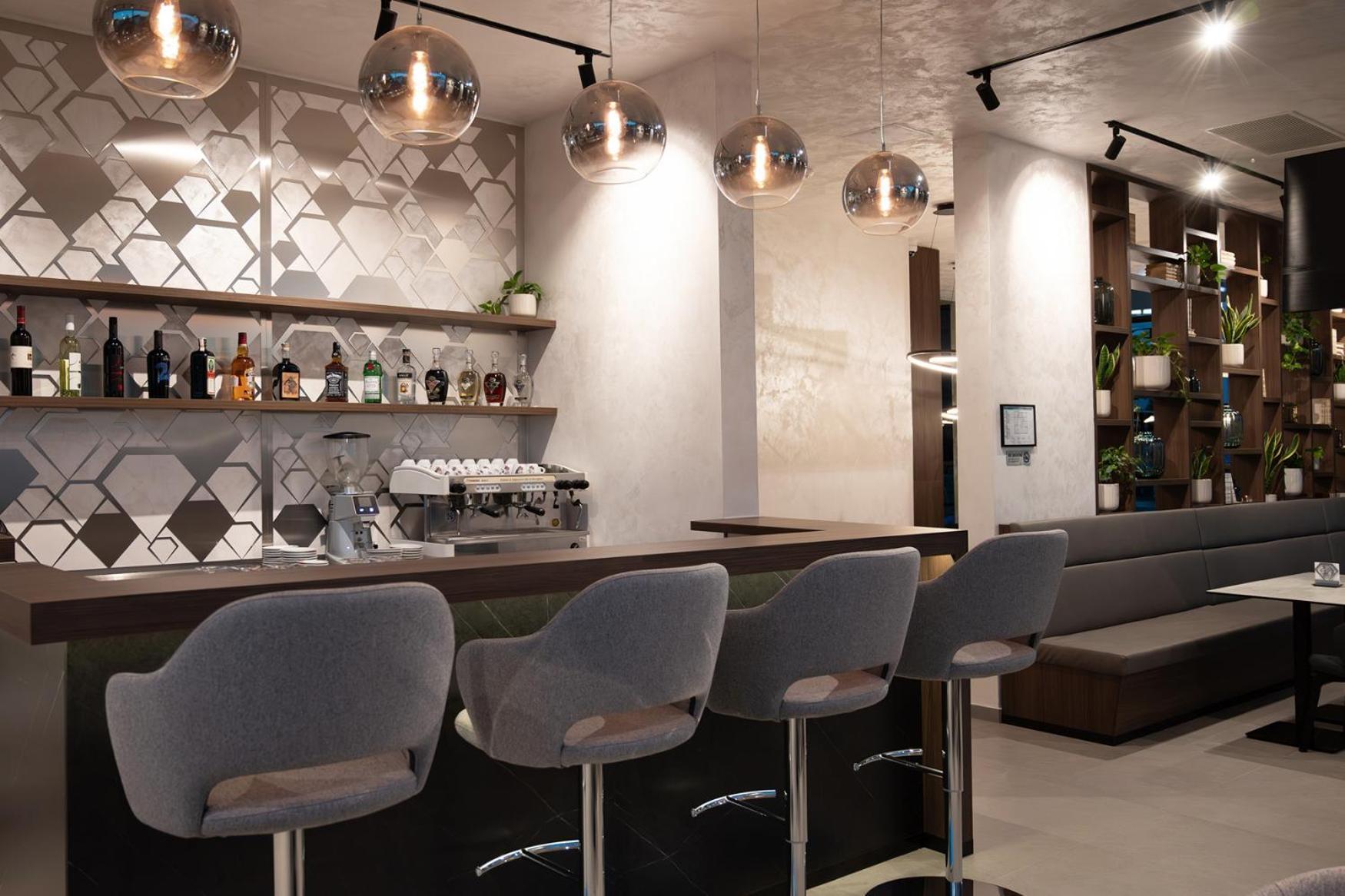 Diamond Hotel Zagreb Bagian luar foto