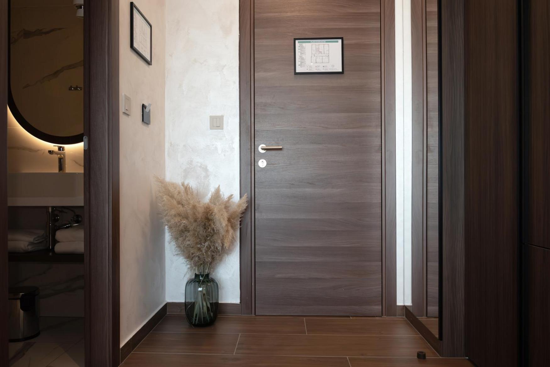 Diamond Hotel Zagreb Bagian luar foto