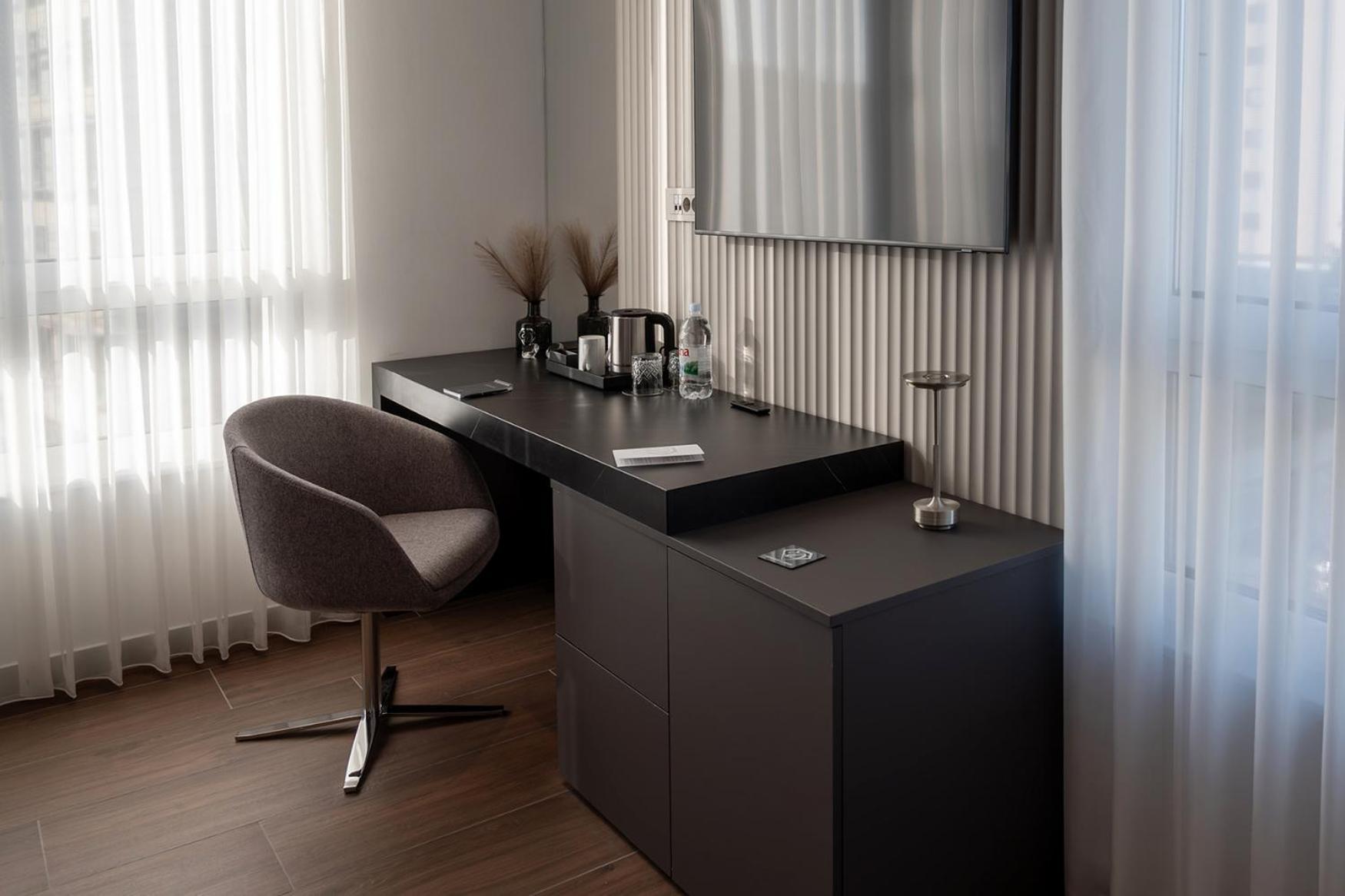 Diamond Hotel Zagreb Bagian luar foto